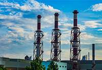 文县柴油发电机组进气门与排气门磨损严重是什么原因