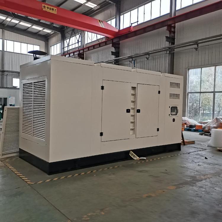 文县发电机出租