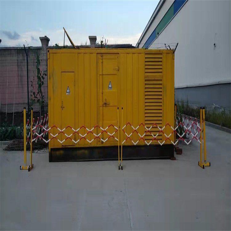 文县发电机组油箱盖上留出小气孔有什么用？