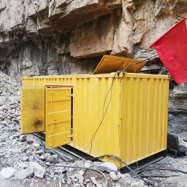 文县柴油发电机组使用注意事项要牢记