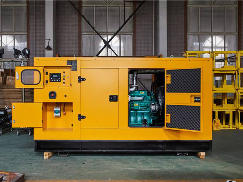 文县发电机租赁中如何根据仪表指示来判断发电机的故障类型？