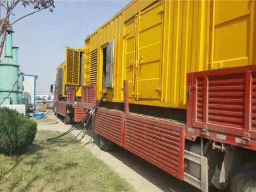 文县发电机停电自启装置主要有以下几种类型？