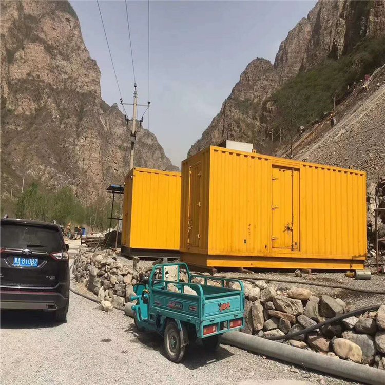 文县柴油发电机组的保养周期是多久？