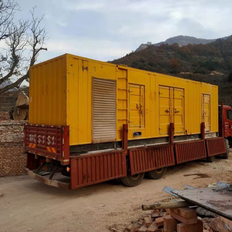 文县发电机组如何判断滤清器密封圈是否需要更换？