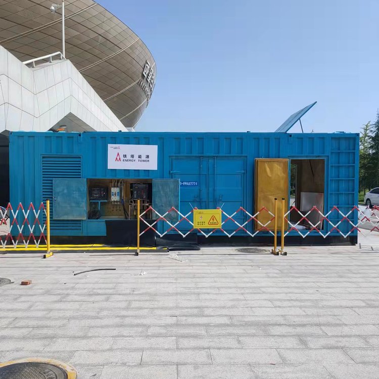 文县介绍一下发电机组维修保养的具体操作流程