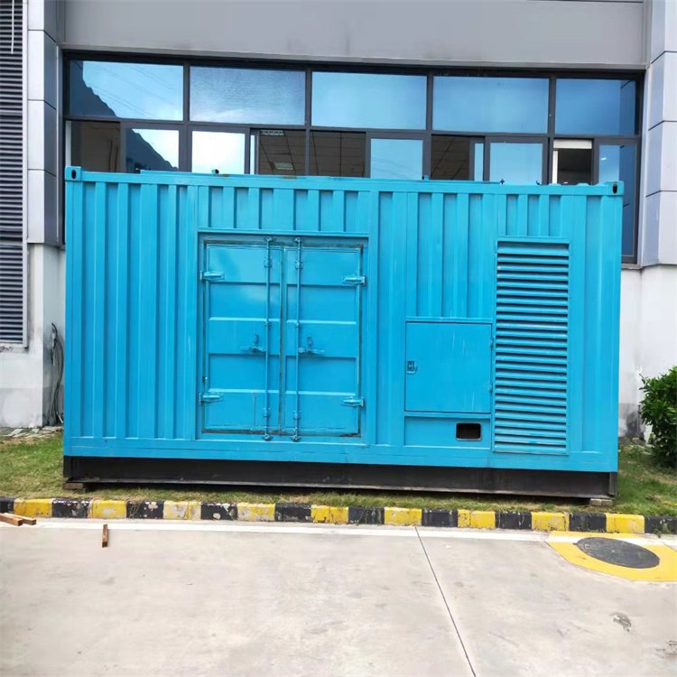 文县发电机组使用中应注意什么事项？