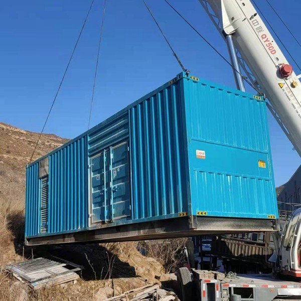 文县发电机组维修保养中应注意什么事项？