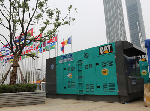 文县详细介绍一下升级发电机组的具体步骤