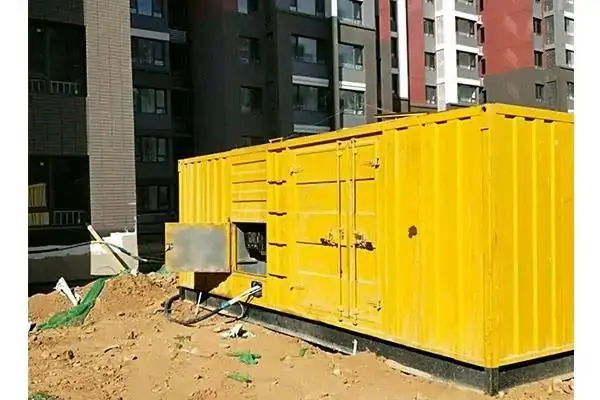 文县发电机出租负载测试对电瓶的寿命有影响吗？