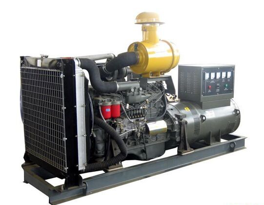 文县汽油发电机组电瓶电解液密度偏低时如何调整？