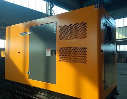 文县汽油发电机组电瓶电解液的密度应该保持在什么范围？