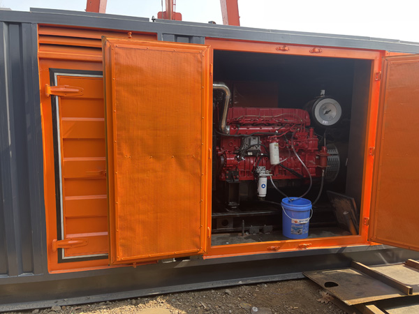 文县预热过程中启动柴油发电机组对发动机的寿命有多大影响？