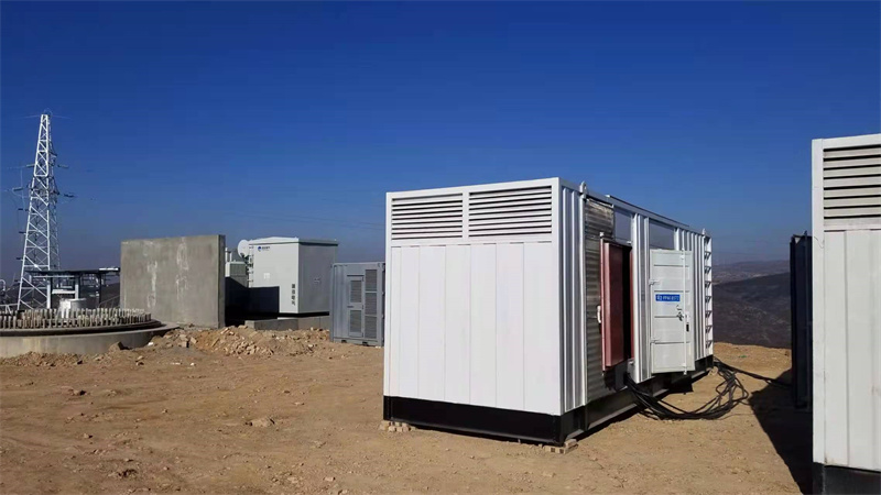 文县带预热系统的柴油发电机组在冬季启动后需要注意什么?