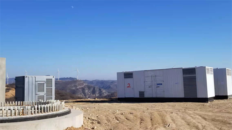 文县带燃油预热系统的柴油发电机组在冬季启动前需要做哪些准备工作？