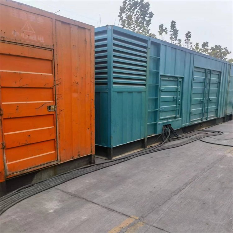 文县出租柴油发电机